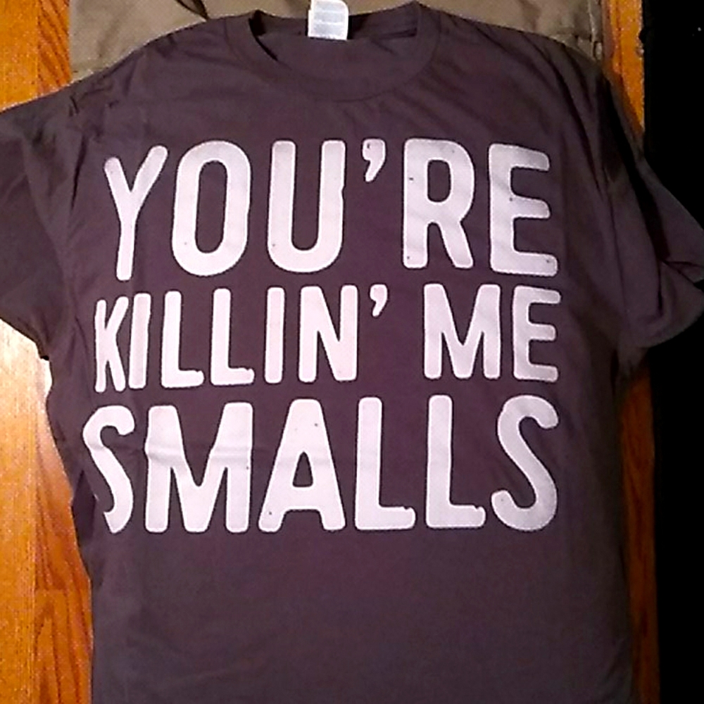Short Sleeve. T-Shirt